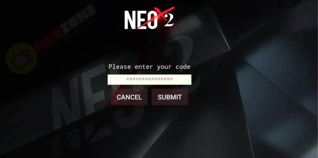 Neox2 3.5 APK