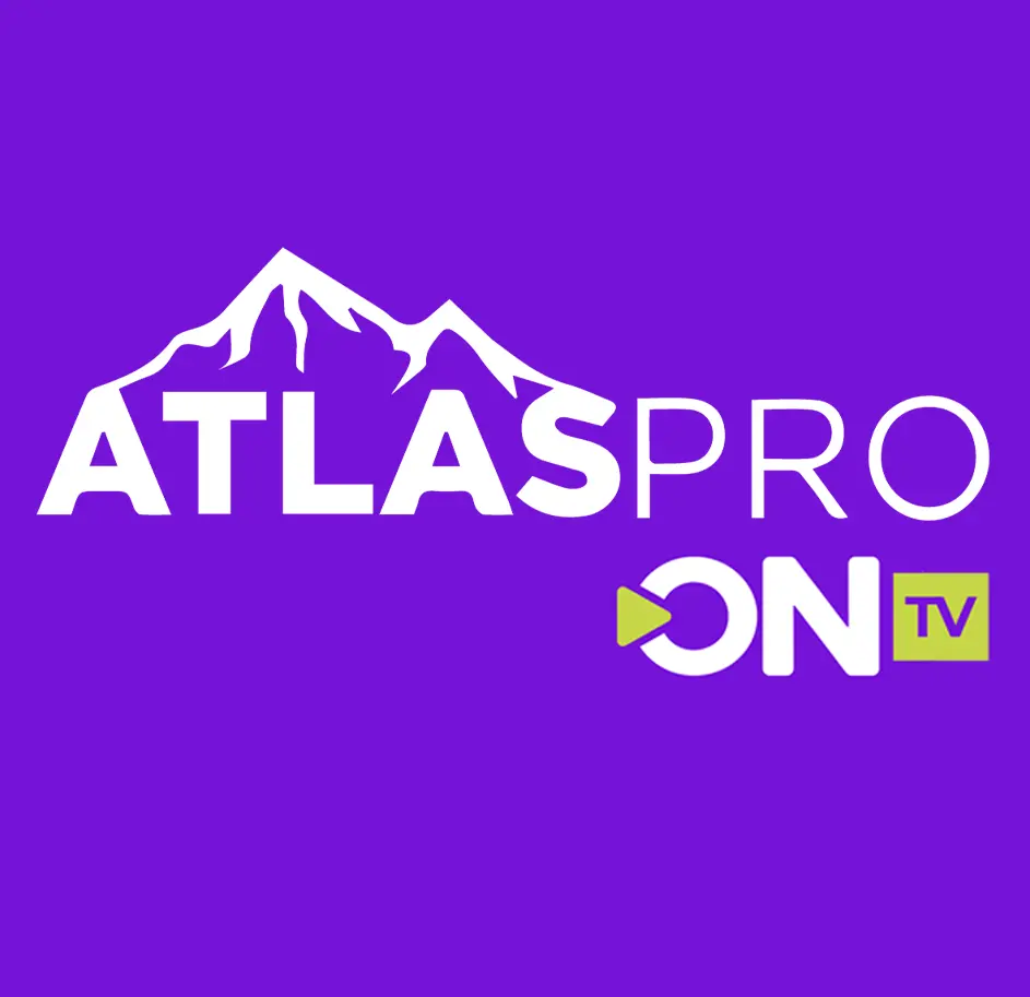 ATLAS PRO ONTV