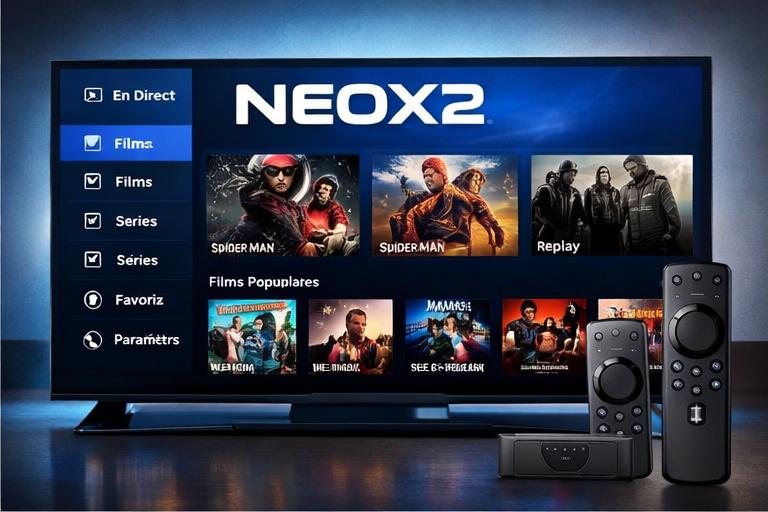 Neox2