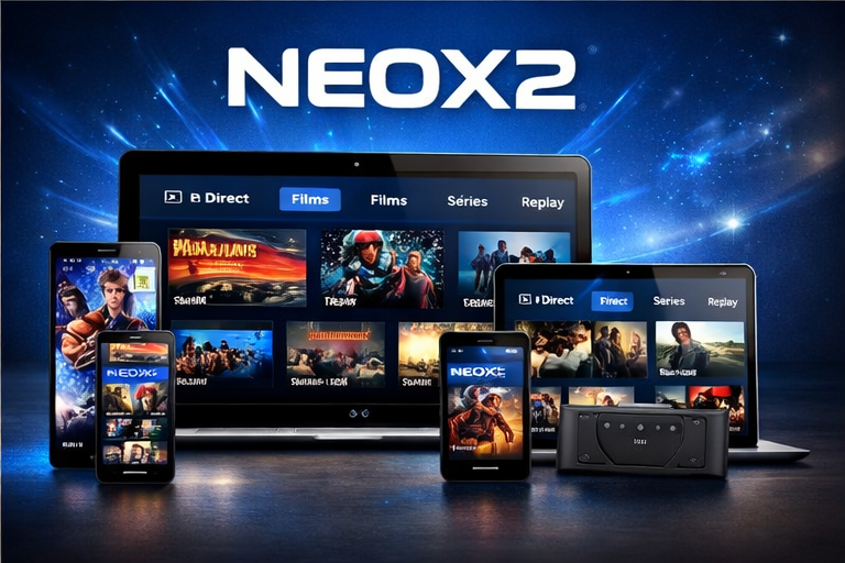 Neo x2