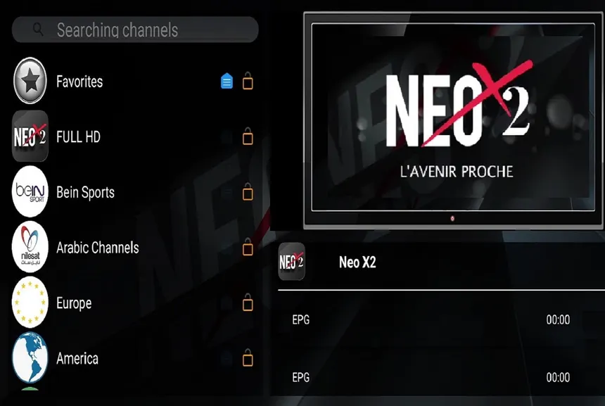 renouvellement neox2
Neo x2 apk download